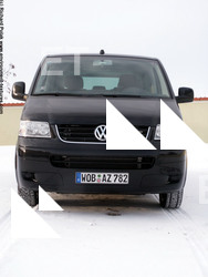 Photo Reference of Volkswagen Multivan
