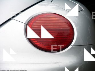 Photo Texture of Taillight