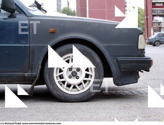 Photo Reference of Skoda 105