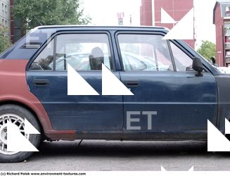 Photo Reference of Skoda 105