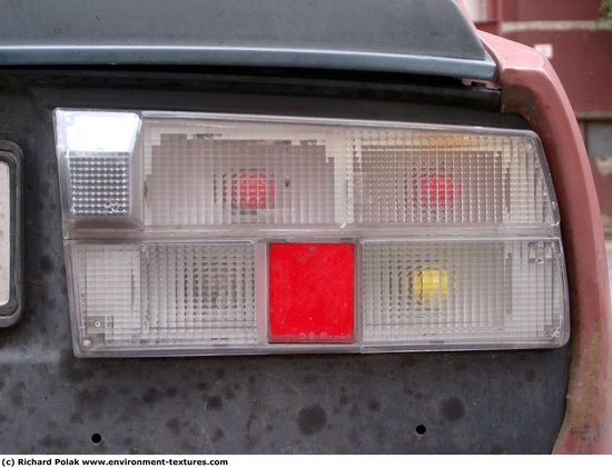 Taillights