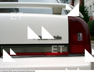 Photo Reference of Oldsmobile