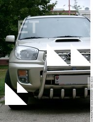 Photo Reference of Toyota Rav4