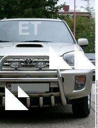 Photo Reference of Toyota Rav4