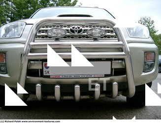 Photo Reference of Toyota Rav4