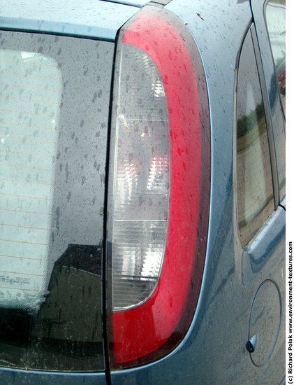 Taillights