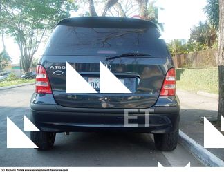 Photo Reference of Mercedes A