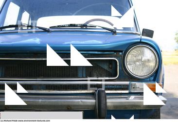 Photo Reference of Simca