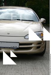 Photo Reference of Dodge Intrepid