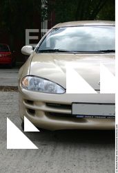 Photo Reference of Dodge Intrepid