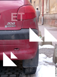 Photo Reference of Pegueot 206