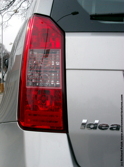 Taillights