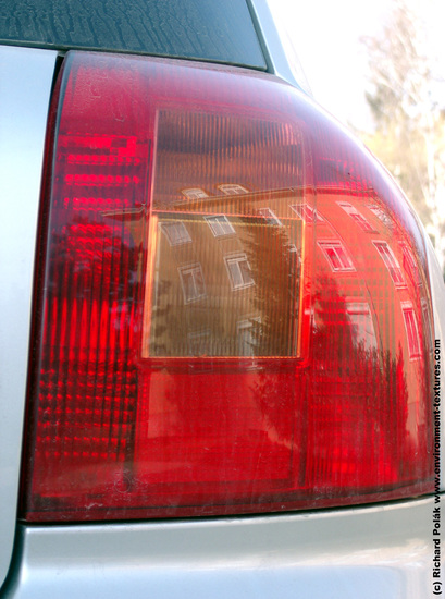 Taillights