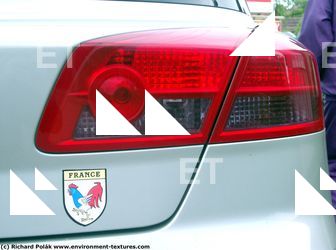 Taillights
