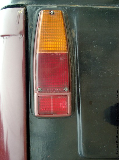 Taillights