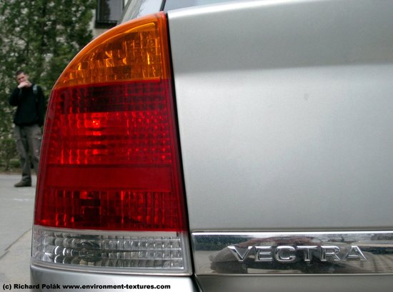 Taillights