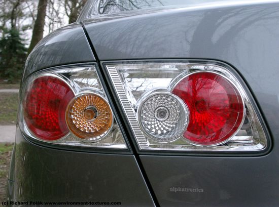 Taillights