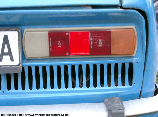 Taillights