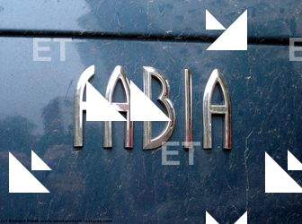 Letter and Numbers Sign