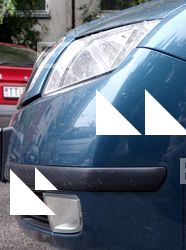 Photo Reference of Skoda Fabia Combi