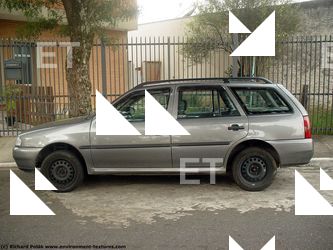 Photo Reference of Volkswagen