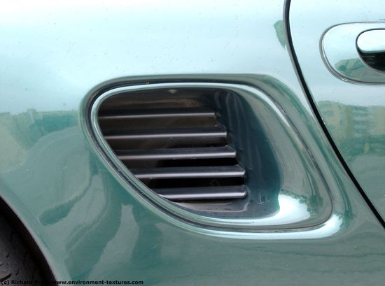 Car Vents