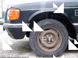 Photo Reference of Mercedes 280SE