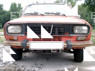 Photo Reference of Dacia