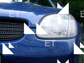 Photo Reference of Mercedes SLK