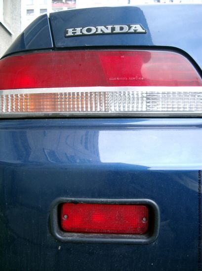 Taillights