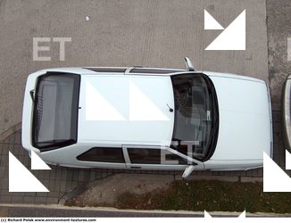 Photo Reference of Car