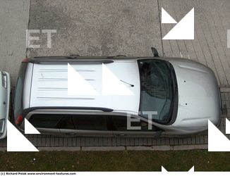 Photo Reference of Car