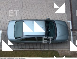 Photo Reference of Car