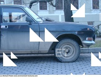 Photo Reference of Car