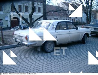 Photo Reference of Car