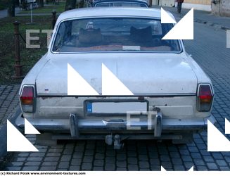 Photo Reference of Car