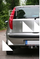 Photo Reference of Fiat Punto