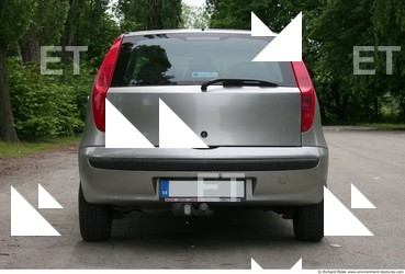 Photo Reference of Fiat Punto