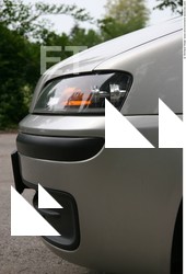 Photo Texture of Floodlight Car