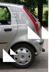 Photo Reference of Fiat Punto