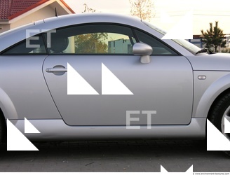 Photo Reference of Audi TT Coupe