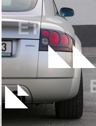 Photo Reference of Audi TT Coupe