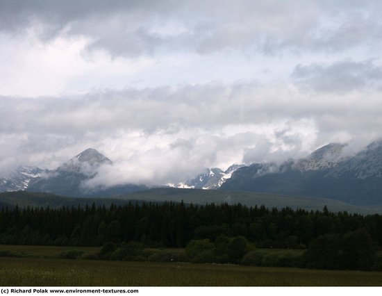 Mountains