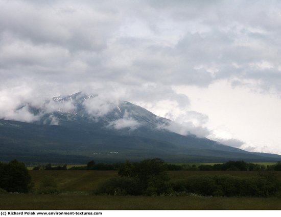 Mountains