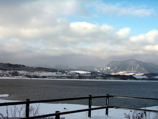 Snowy Mountains