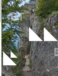 background mountains