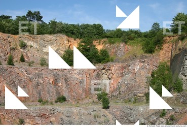 Various Walls Stones Cliffs Overgrown Rock