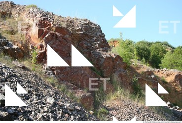 Various Walls Stones Cliffs Overgrown Rock