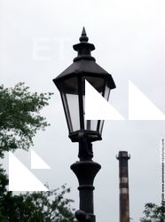 Street Lamp