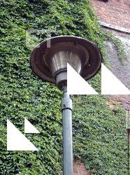 Street Lamp